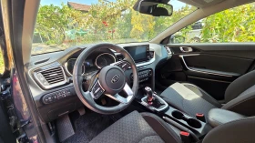 Kia Ceed 1.4 T-GDI 140 к.с. EX , снимка 11