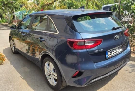 Kia Ceed 1.4 T-GDI 140 к.с. EX , снимка 5
