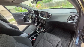 Kia Ceed 1.4 T-GDI 140 к.с. EX , снимка 10