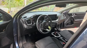 Kia Ceed 1.4 T-GDI 140 к.с. EX , снимка 6