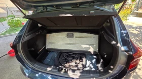 Kia Ceed 1.4 T-GDI 140 к.с. EX , снимка 13