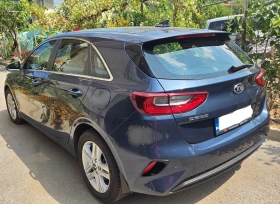 Kia Ceed 1.4 T-GDI 140 к.с. EX , снимка 4
