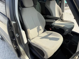 Citroen Grand C4 Picasso АВТОМАТИК#7МЕСТА#1.6HDI, снимка 13