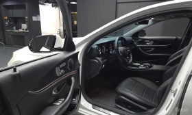 Mercedes-Benz E 220 * Avantgarde * АВТОКРЕДИТ БЕЗ ПЪРВОНАЧАЛНА ВНОСКА, снимка 6