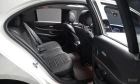Mercedes-Benz E 220 * Avantgarde * АВТОКРЕДИТ БЕЗ ПЪРВОНАЧАЛНА ВНОСКА, снимка 16