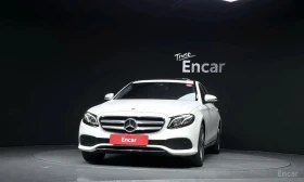 Mercedes-Benz E 220 * Avantgarde * АВТОКРЕДИТ БЕЗ ПЪРВОНАЧАЛНА ВНОСКА, снимка 3
