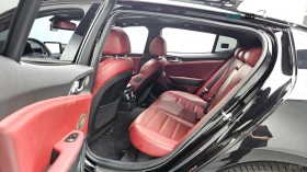Kia Stinger 3.3 Turbo AWD GT* HUD* 360* ОБДУХ* НАВИ* ПАНО, снимка 10
