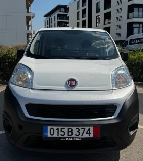 Fiat Fiorino Хладилен* Като Нов, снимка 4