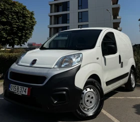 Fiat Fiorino Хладилен* Като Нов, снимка 5
