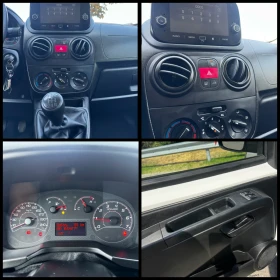 Fiat Fiorino Хладилен* Като Нов, снимка 13