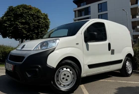 Fiat Fiorino Хладилен* Като Нов, снимка 7