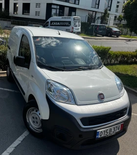 Fiat Fiorino Хладилен* Като Нов, снимка 2