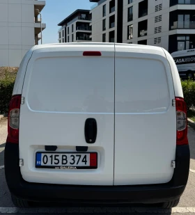 Fiat Fiorino Хладилен* Като Нов, снимка 9