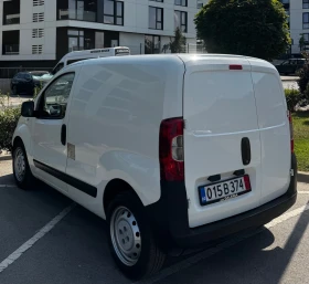 Fiat Fiorino Хладилен* Като Нов, снимка 10