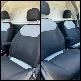 Fiat Fiorino Хладилен* Като Нов, снимка 12
