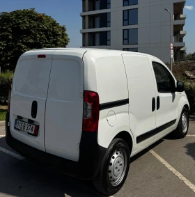 Fiat Fiorino Хладилен* Като Нов, снимка 8