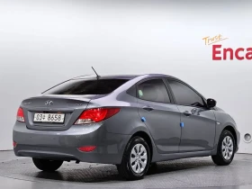 Hyundai Accent (New Model) 1.4 Vvt Smart, снимка 2