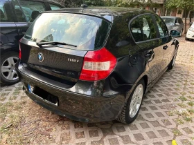 BMW 120, снимка 2