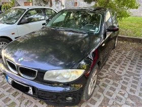 BMW 120, снимка 8