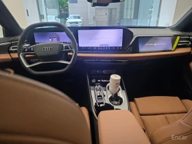 Audi A6 40 TFSI Advanced, снимка 6