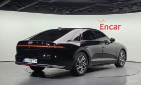 Hyundai Grandeur, снимка 2