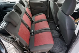 Fiat Doblo 1.4 TJT NATURAL POWER DYNAMIC METAN - цена по договаряне - 94843330 | Car24.bg