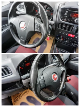 Fiat Doblo 1.4 TJT NATURAL POWER DYNAMIC METAN - цена по договаряне - 94843330 | Car24.bg