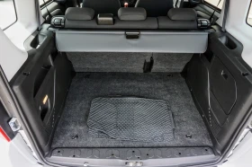 Fiat Doblo 1.4 TJT NATURAL POWER DYNAMIC METAN - цена по договаряне - 94843330 | Car24.bg