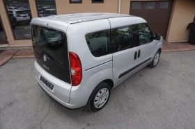 Fiat Doblo 1.4 TJT NATURAL POWER DYNAMIC METAN - цена по договаряне - 94843330 | Car24.bg