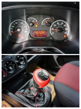 Fiat Doblo 1.4 TJT NATURAL POWER DYNAMIC METAN - цена по договаряне - 94843330 | Car24.bg