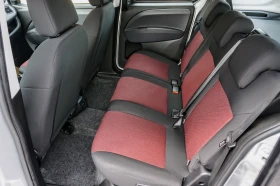 Fiat Doblo 1.4 TJT NATURAL POWER DYNAMIC METAN - цена по договаряне - 94843330 | Car24.bg