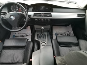 BMW 530  !  !  | Mobile.bg   13