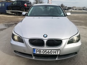 BMW 530 СОБСТВЕН ЛИЗИНГ! ТОП СЪСТОЯНИЕ! , снимка 2