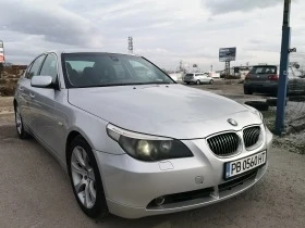 BMW 530 СОБСТВЕН ЛИЗИНГ! ТОП СЪСТОЯНИЕ! , снимка 3