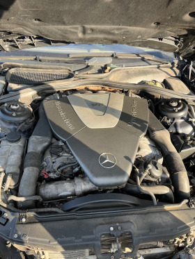 Mercedes-Benz S 400 400 CDI, снимка 2 - Автомобили и джипове - 43744365