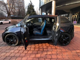 BMW i3 s 120Ah 42KW Термопомпа, снимка 9