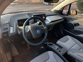 BMW i3 s 120Ah 42KW Термопомпа, снимка 10 - Автомобили и джипове - 41578492