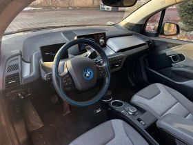 BMW i3 s 120Ah 42KW Термопомпа, снимка 10