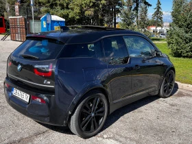 BMW i3 s 120Ah 42KW Термопомпа, снимка 4