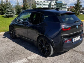 BMW i3 s 120Ah 42KW Термопомпа, снимка 3