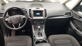 Ford Galaxy 2.0TDCI  - [3] 