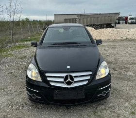 Mercedes-Benz B 180  !!!FACELIFT /6-СКОРОСТИ/ ПОДГРЕВ, снимка 2