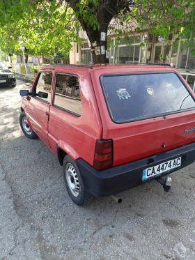 Fiat Panda, снимка 3 - Автомобили и джипове - 45511249