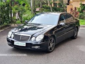 Обява за продажба на Mercedes-Benz E 240 ~Цена по договаряне - изображение 1