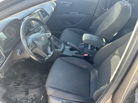 Seat Leon 1.6 TDI, снимка 3 - Автомобили и джипове - 45735968