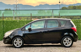 Opel Meriva 1.3CDTi * *  | Mobile.bg   8