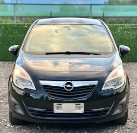 Opel Meriva 1.3CDTi * *  | Mobile.bg   2
