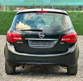 Opel Meriva 1.3CDTi * *  | Mobile.bg   6