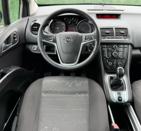 Opel Meriva 1.3CDTi * ������*  | Mobile.bg � ����� ������ 11