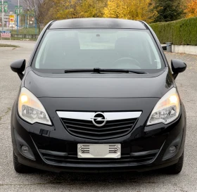 Opel Meriva 1.3CDTi * ИТАЛИЯ* , снимка 2